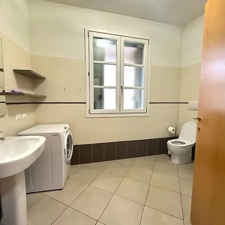 דירה Corte Salvemini בולוניה