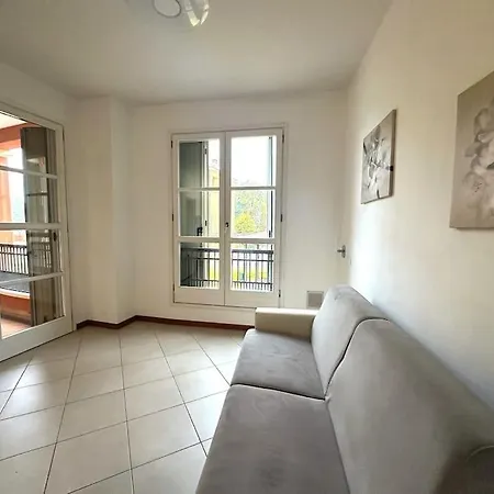 Corte Salvemini דירה