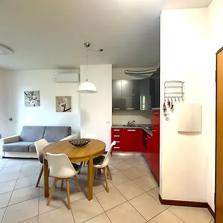 Corte Salvemini Apartment Bologna