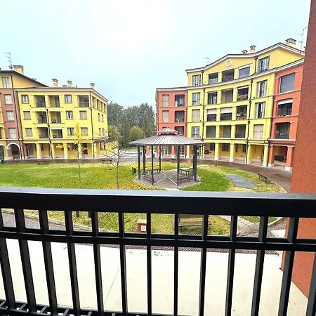 Corte Salvemini Bologna