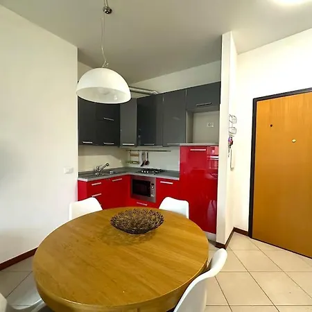 Apartment Corte Salvemini Bologna
