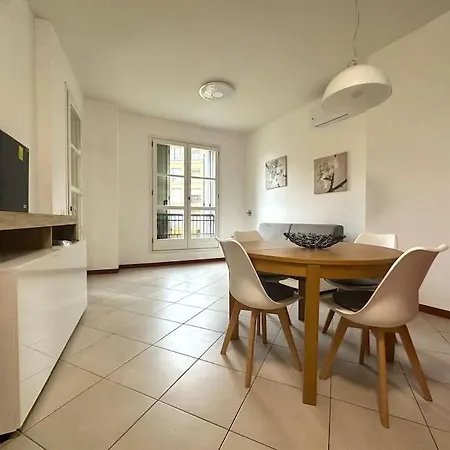 Apartment Corte Salvemini *