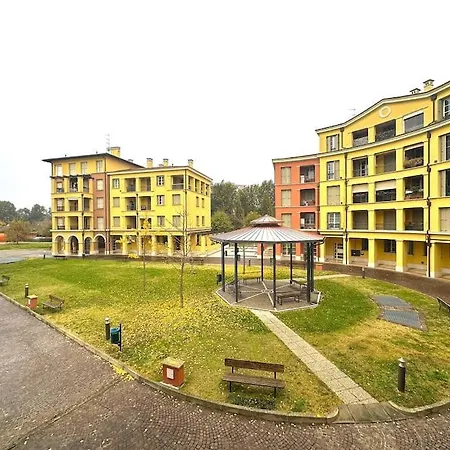 Corte Salvemini شقة *
