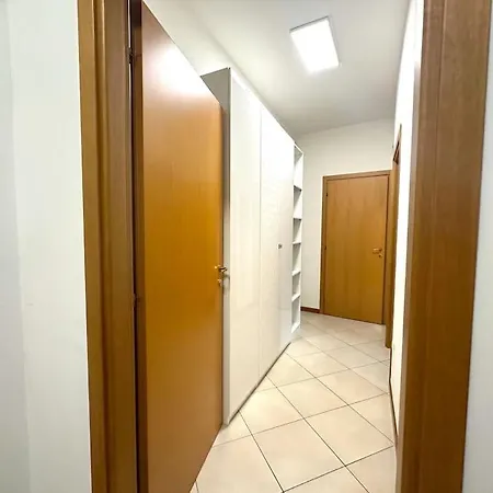 شقة Corte Salvemini *