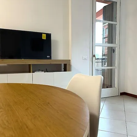Corte Salvemini Bologna
