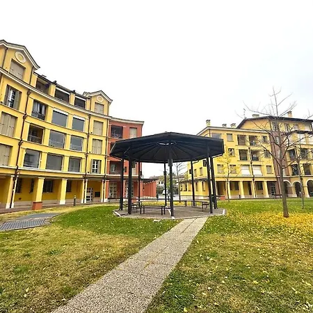 Apartment Corte Salvemini *