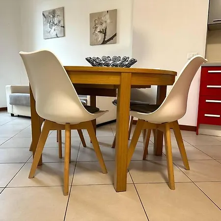 Corte Salvemini Apartment *