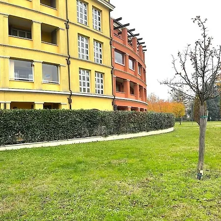 شقة Corte Salvemini
