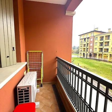 Apartment Corte Salvemini *