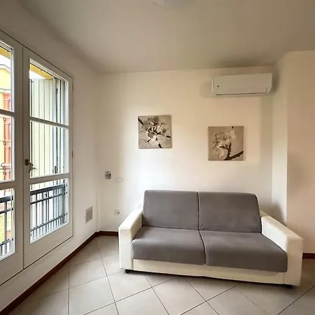 Corte Salvemini * Bologna