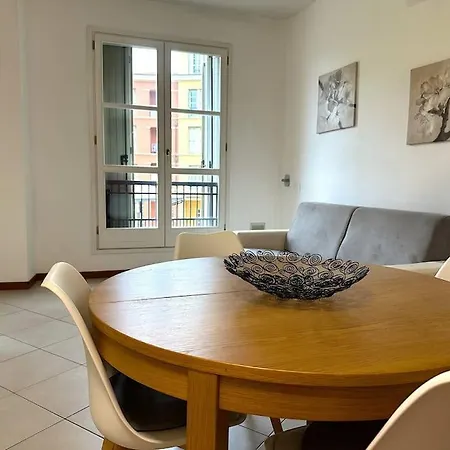 Corte Salvemini Apartment *